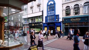 Ältere irische Hausbesitzer, die kleinere Wohnungen beziehen möchten, werden von neuer Regeländerung der Zentralbank profitieren