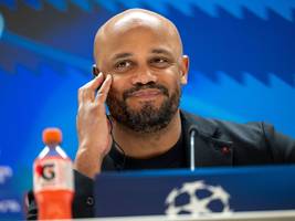 FC Bayern in Madrid: Höhere Psychologie mit Kompany