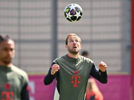 Harry Kane: Wegen solcher Spiele ist er nach München gewechselt