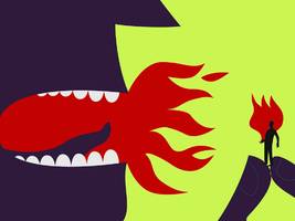 Studie zu Anhängern der AfD und der Grünen: „Bei den meisten unserer Probanden konnten wir Feindseligkeiten und Hass reduzieren“