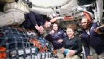 Artemis 2-Mission: Artemis 2 weiter von Erde entfernt als je Menschen zuvor