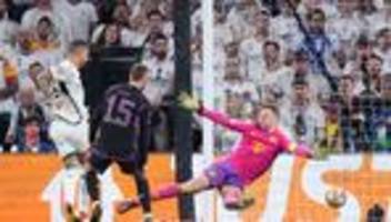 Champions League: Neuers offene Real-Rechnung und ein minimaler Maulwurf