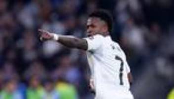 champions league: real vor kracher optimistisch: aus gegen bayern kein thema