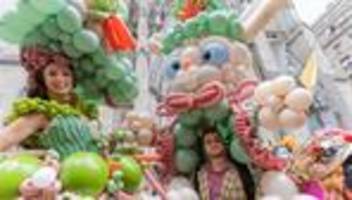 Fotografie: Bilder des Tages