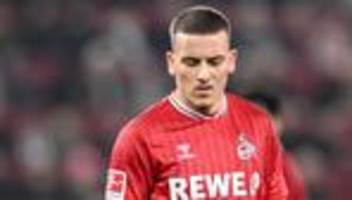 Fußball-Bundesliga: Köln bangt um Shootingstar El Mala