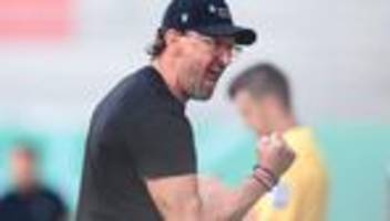 3. Fußball-Liga: Cottbus siegt, Hansa verliert - Aue nur noch peinlich