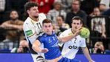 Handball-Bundesliga: Flensburg verpflichtet Viggo Kristjansson