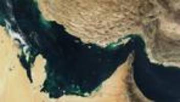 Iran-Krieg: Fristen und Drohungen: Trump und die Straße von Hormus