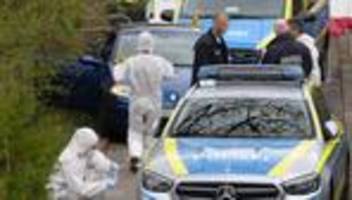 Kriminalität: 22-Jähriger stirbt nach Polizeischüssen – viele Fragen offen