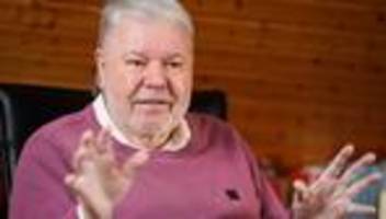 Nach der Landtagswahl: Was Kurt Beck zu den laufenden Sondierungsgesprächen sagt