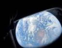 Nasa-Astronauten erreichen bisher weiteste Entfernung von der Erde