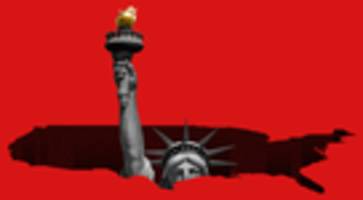 Neue Rechte in den USA: Für Trump ist die Kritische Theorie ein Schreckgespenst