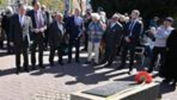 Opfer rechten Terrors: 20 Jahre nach NSU-Mord: Kassel erinnert an Halit Yozgat