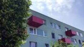 sozialer wohnungsbau: bald längere mietbindung bei sozialwohnungen in thüringen?