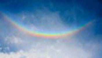 staunen: lassen wir uns überwältigen