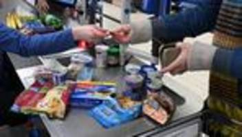 Umfrage: Wie die Menschen in Deutschland Lebensmittel einkaufen