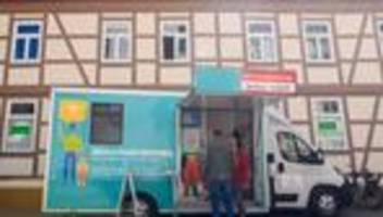 Verbraucher: 1.000 Ratsuchende im Beratungsmobil der Verbraucherzentrale