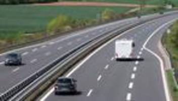 Verkehr: Darum entsteht bei Coburg eine neue Autobahn-Raststätte