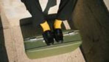 Wehrpflichtgesetz: Ein bisschen Ernstfall