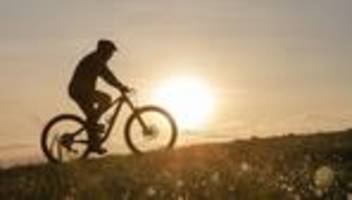 Wetteraussichten: Kühl im Nordosten, warm im Südwesten