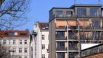 wohnkrise: mieten in großstädten in zehn jahren um 43 prozent gestiegen