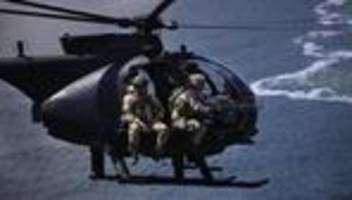 Irankrieg: Details der Rettung des im Iran vermissten US-Soldaten werden bekannt