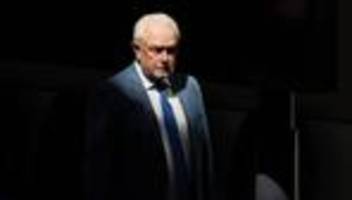 Wolfgang Kubicki: Der Mann von gestern