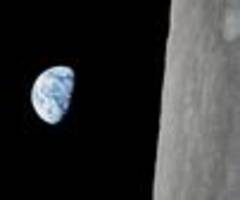 artemis 2: bekommen wir ein neues earthrise-foto?
