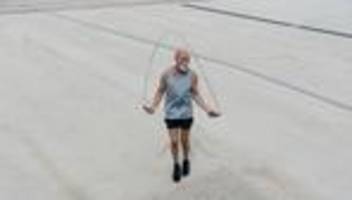 seilspringen: warum seilspringen das perfekte training ist