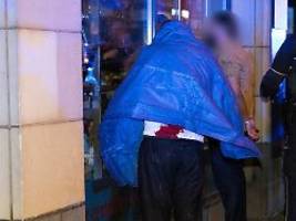 25-Jähriger vor Haftrichter: Clan-Feier in Leverkusen eskaliert - Polizei im Großeinsatz