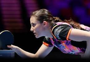 Anti-Heldin in der TT-Weltspitze: Komplett verrückte Medaille lässt Winter fassungslos zurück