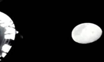 artemis 2 bricht rekord: astronauten fliegen so weit ins weltall wie niemand zuvor