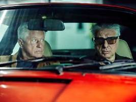 batic & leitmayr sagen servus: zwei auf augenhöhe