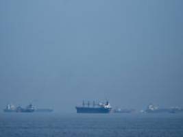 botschaft für den bastard-narr: iran erwartet für hormus-Öffnung eine kriegsentschädigung