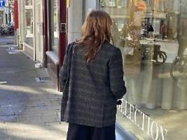 Der Mythos der Antwerp Six: Warum ist Oversize-Mode heute so angesagt?