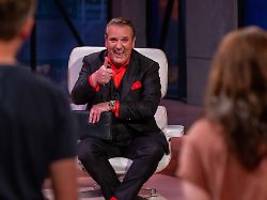 die höhle der löwen: ralf dümmel schlägt zurück!