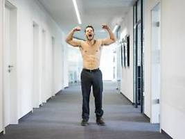 gelungene karriere: mit vier schritten zu mehr selbstbewusstsein im job