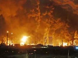 langfristige gesundheitsschäden: iran-krieg hat gefährliche folgen weit über die region hinaus