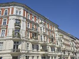 preisexplosion in metropolen: großstadt-mieten klettern in zehn jahren um bis zu 69 prozent