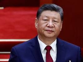 Prinzling und roter Kaiser: Eine Biografie schaut hinter die Kulissen von Xi Jinpings Aufstieg zur Macht