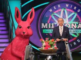 Wer wird Millionär?: Jauch warnt Lehrer vor Abiball-Zwangsspende