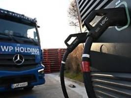 Angesichts hoher Spritpreise: Schafft der Elektro-Lkw jetzt seinen Durchbruch?