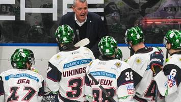 Eisbären treffen auf Köln: Coach Aubin setzt im Halbfinale auf Zusatz-Faktor