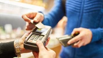 Kartenzahlung gegen Steuertricks: Berliner Koalition will „cash only“ verbieten