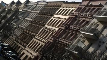 mehr als 15 euro pro quadratmeter: berliner mieten massiv gestiegen