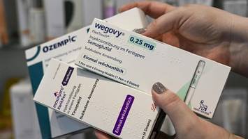 Ozempic, Munjaro und Co.: Wann zahlt die Krankenkasse?