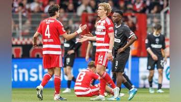so schlecht ist union berlin tatsächlich in der bundesliga unterwegs