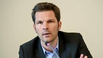 spritpreise auf rekordniveau: grünen-spitzenkandidat krach fordert maßnahmen