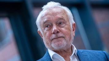 Und nun Kubicki: Ausgerechnet das Schlachtross soll die FDP retten