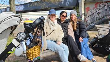 zwischen wohlstand und armut: wohnen im teuersten kiez im berliner südosten